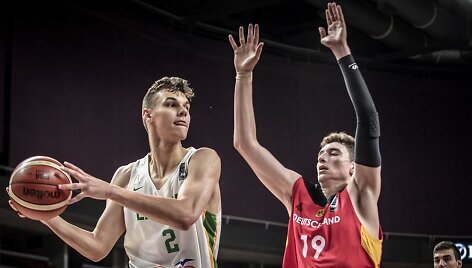 Deividas Sirvydis