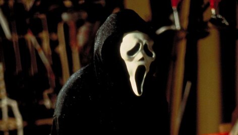 Ghostface