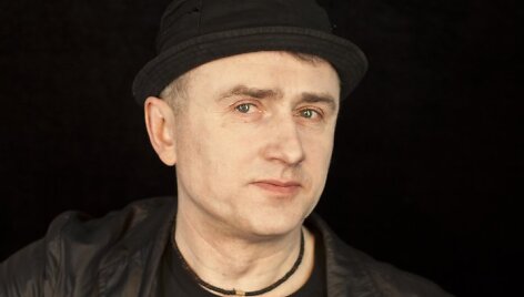 Virgilijus Jutas