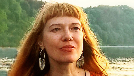  Laura Sintija Černiauskaitė