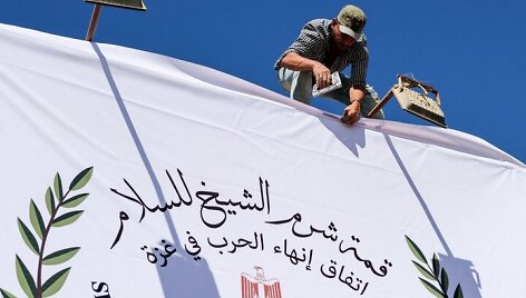 Amr Abdallah Dalsh / REUTERS