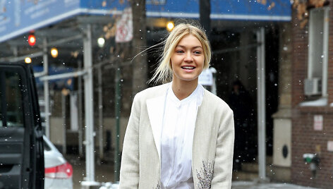 Gigi Hadid