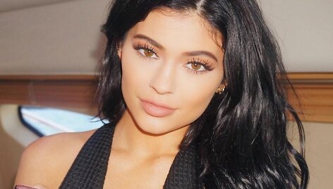 Kylie Jenner