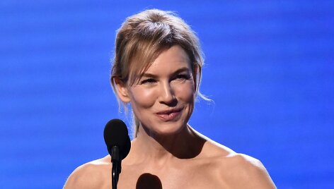 Renee Zellweger
