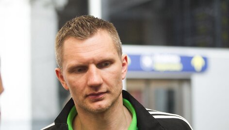 Rimantas Kaukėnas
