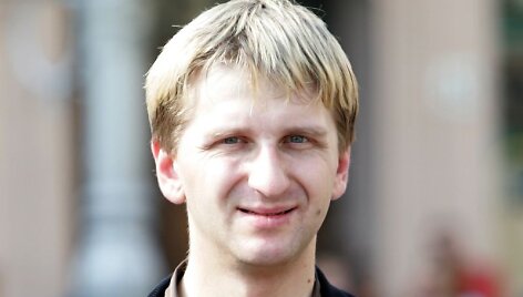 V.Pugačiauskas