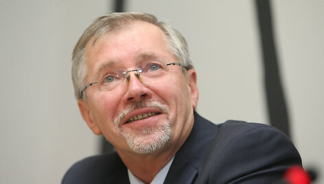 Gediminas Kirkilas