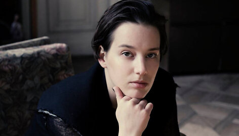 Liucija Kva&scaron;ytė