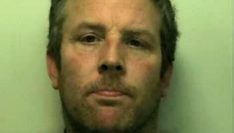 Danielis Kinahanas / National Crime Agency / SWNS / National Crime Agency / SWNS