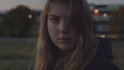 Socialinė reklama: lai&scaron;kas tėčiui