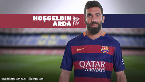 Arda Turanas