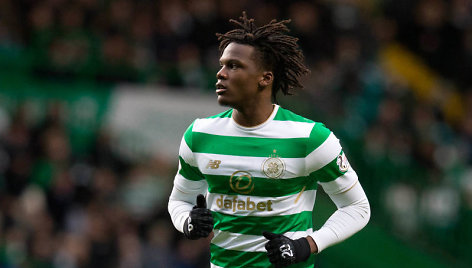 Dedryckas Boyata