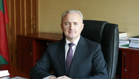 Arvydas Daugėla