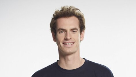 Andy Murray