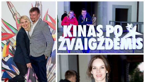 Naujas „Kino po žvaigždėmis“ sezonas