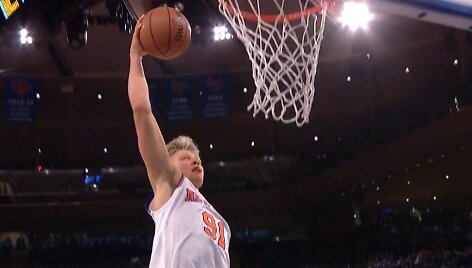 Mindaugas Kuzminskas