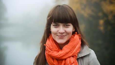 Radvilė Morkūnaitė-Mikulėnienė