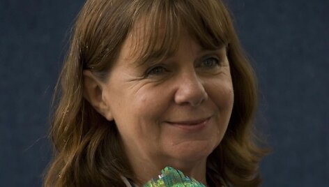 Julia Donaldson