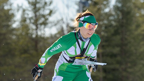 Gabrielė Keinaitė