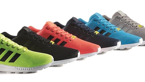 „adidas Originals“ bateliai ZX FLUX