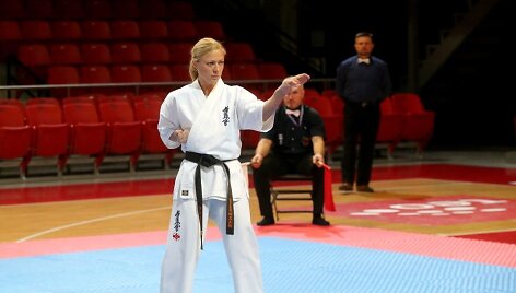 Diana Mačiūtė