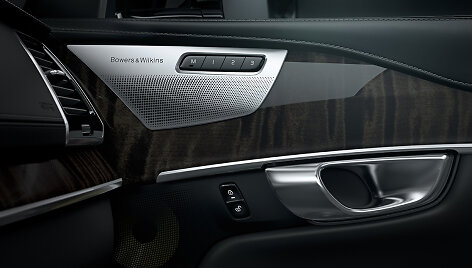 &bdquo;Volvo XC90&ldquo;