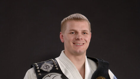 Kęstutis Smirnovas
