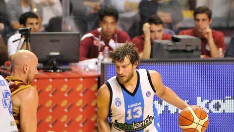 Simas Jasaitis