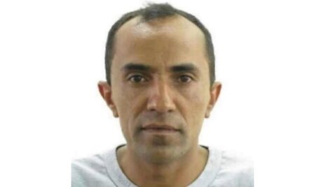 Gilberto Aparecido dos Santosas