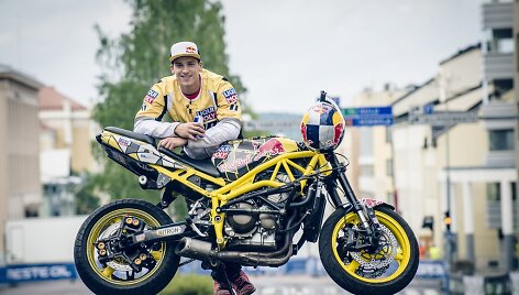 Arūnas Gibieža