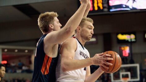 Domantas Sabonis