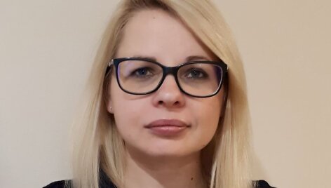 Vilma Srogė