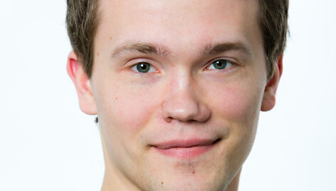 Paulius Sviklas
