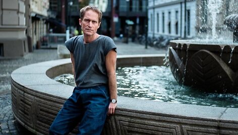 Peteris H&oslash;egas