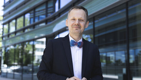 Martynas Norbutas 
