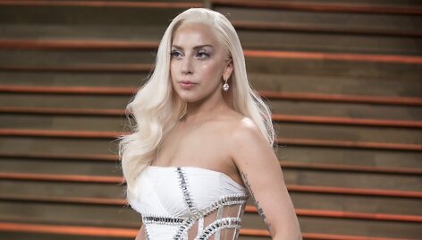 Lady Gaga