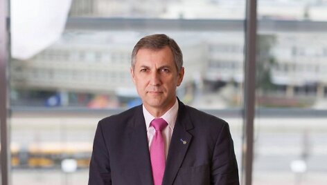 Gintaras Kacevičius