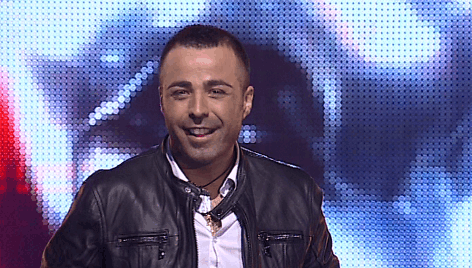 Roberto Meloni 