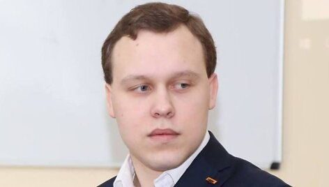 Mantas Paulauskas