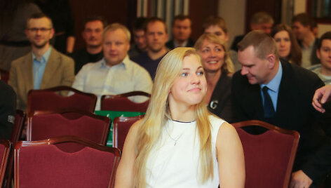 Rūta Meilutytė