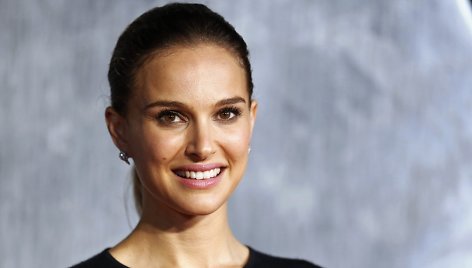 Natalie Portman