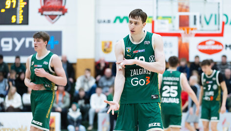 Gvidas Gicevičius