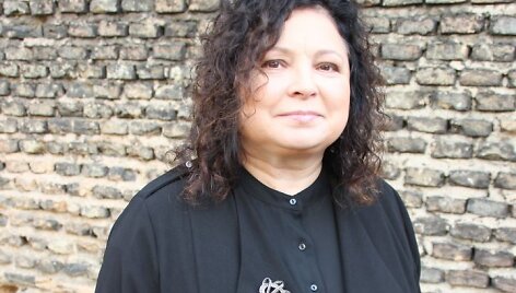 Inga Liutkevičienė