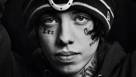 Lil Xan