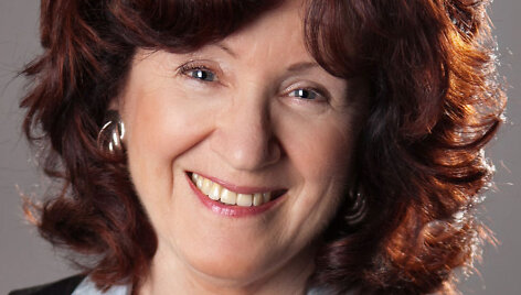 Sue Johnson