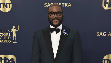 Tyleris Perry