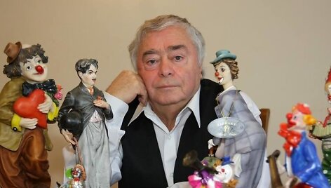 Romanas Karcevas