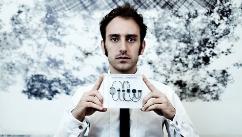 Tristan Perich