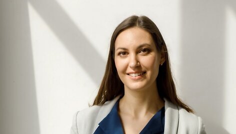 Kotryna Grigentė 