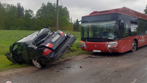 Įvykio vietoje